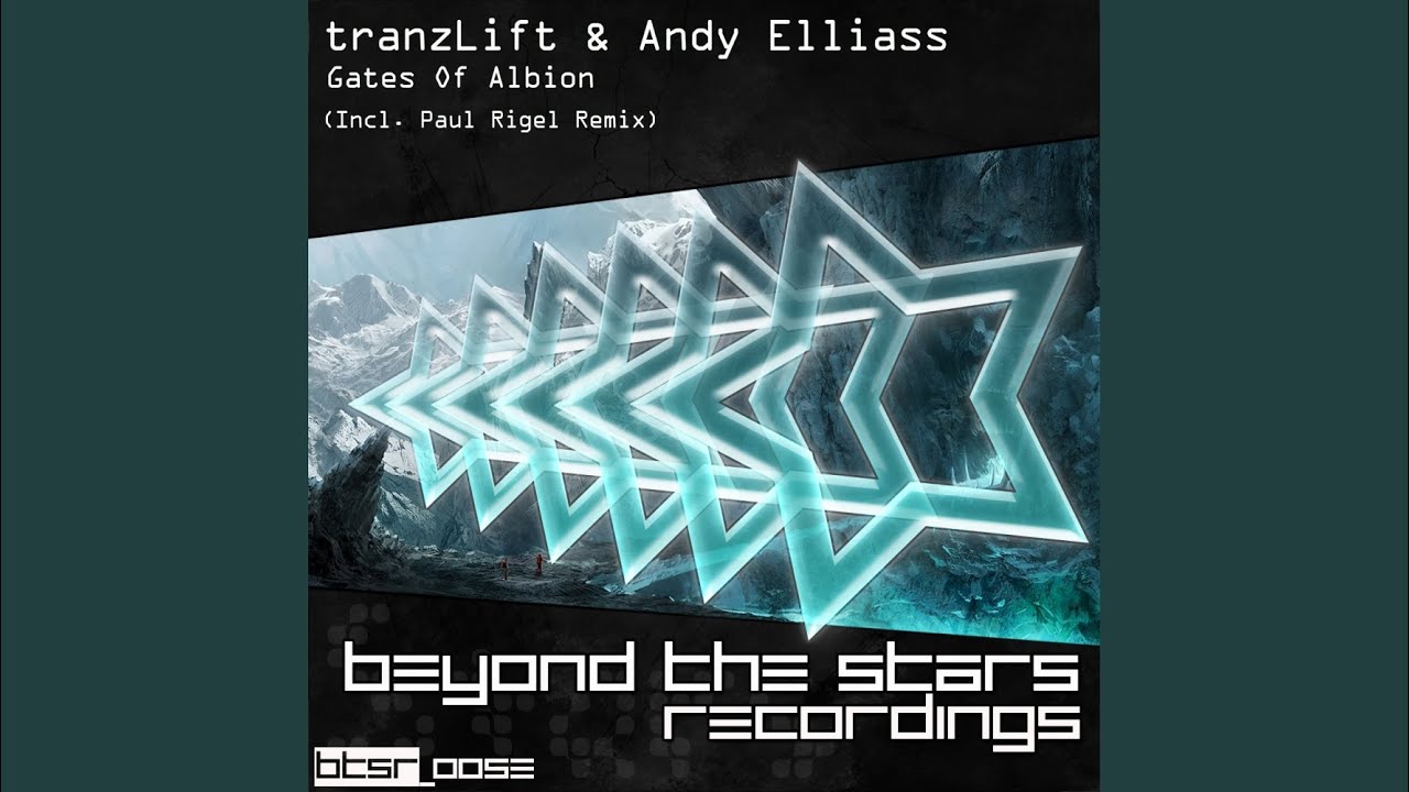 Gates of Albion (Paul Rigel Remix)