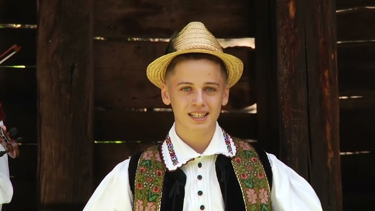 PAUL SÂMBOTELECAN -  AM FRATE UN PIC MAI MARE