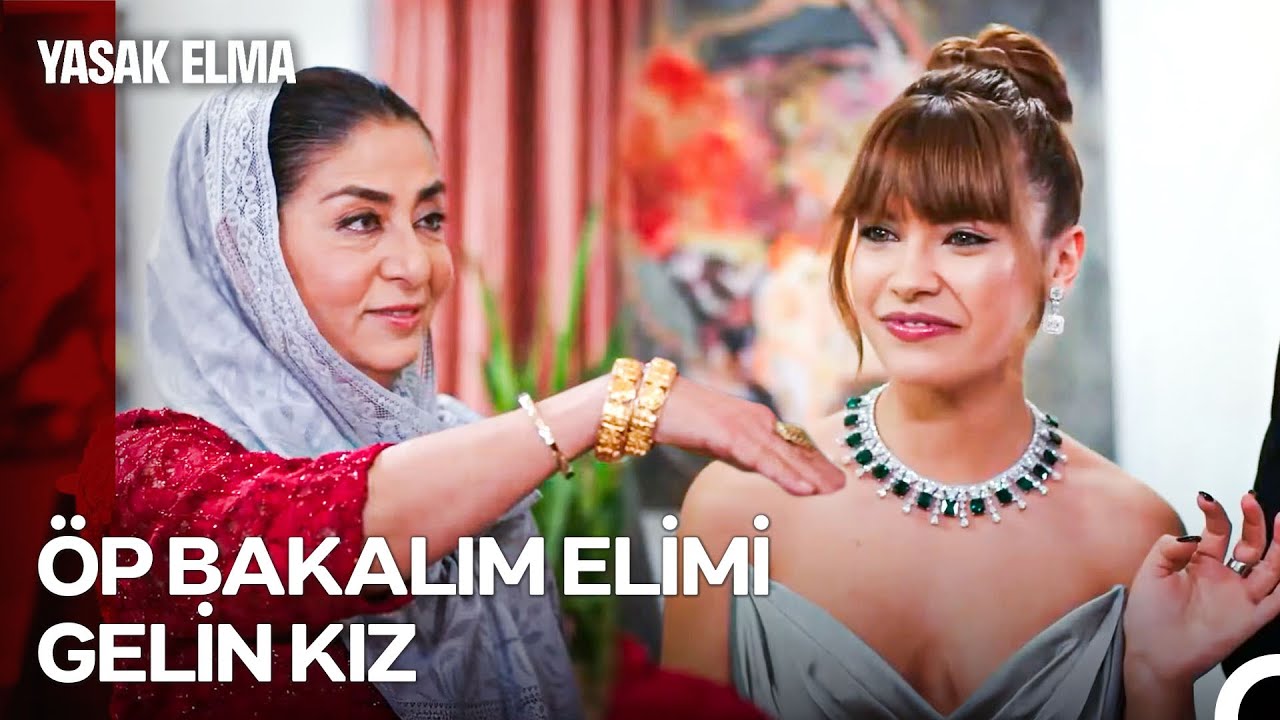 Kültür Yaa... Farklı Kültürler, Farklı Hayatlar 😂 - Yasak Elma