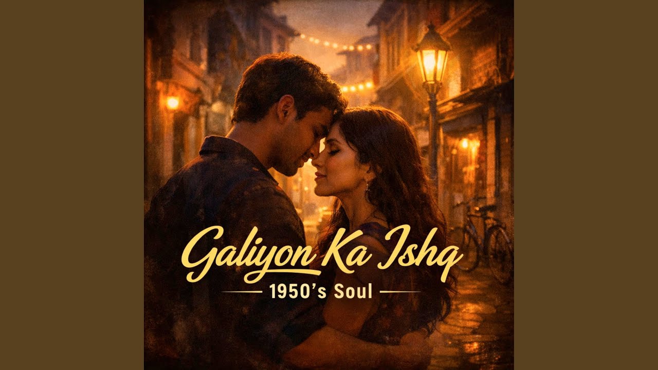 Galiyon Ka Ishq