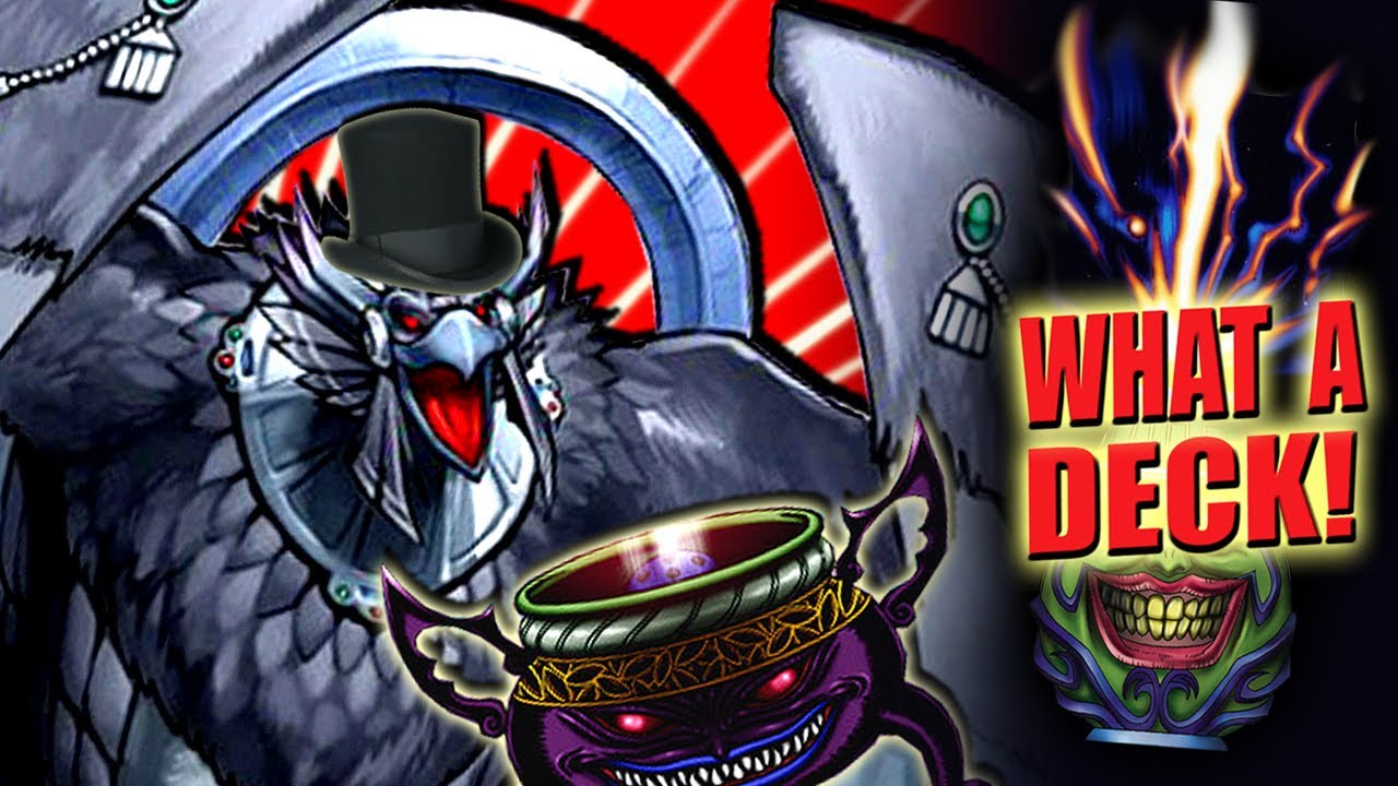 MR. BIRD'S WILD RIDE (Simorgh Lockdown)