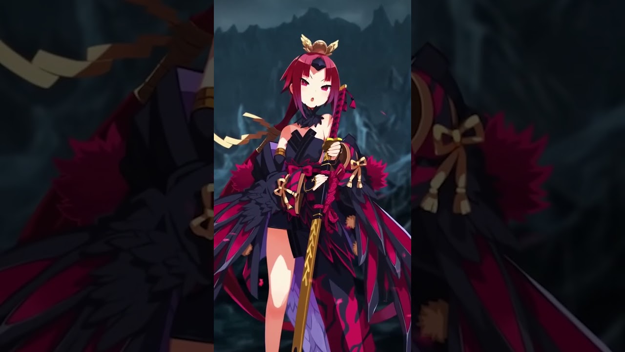 LA PELEA MAS EPICA DE FATE, por lo menos una 