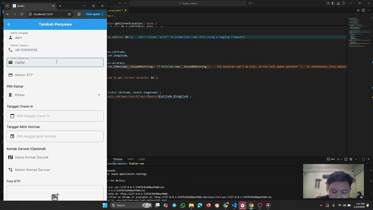 UAS PRESENTASION PROJECT PPB 