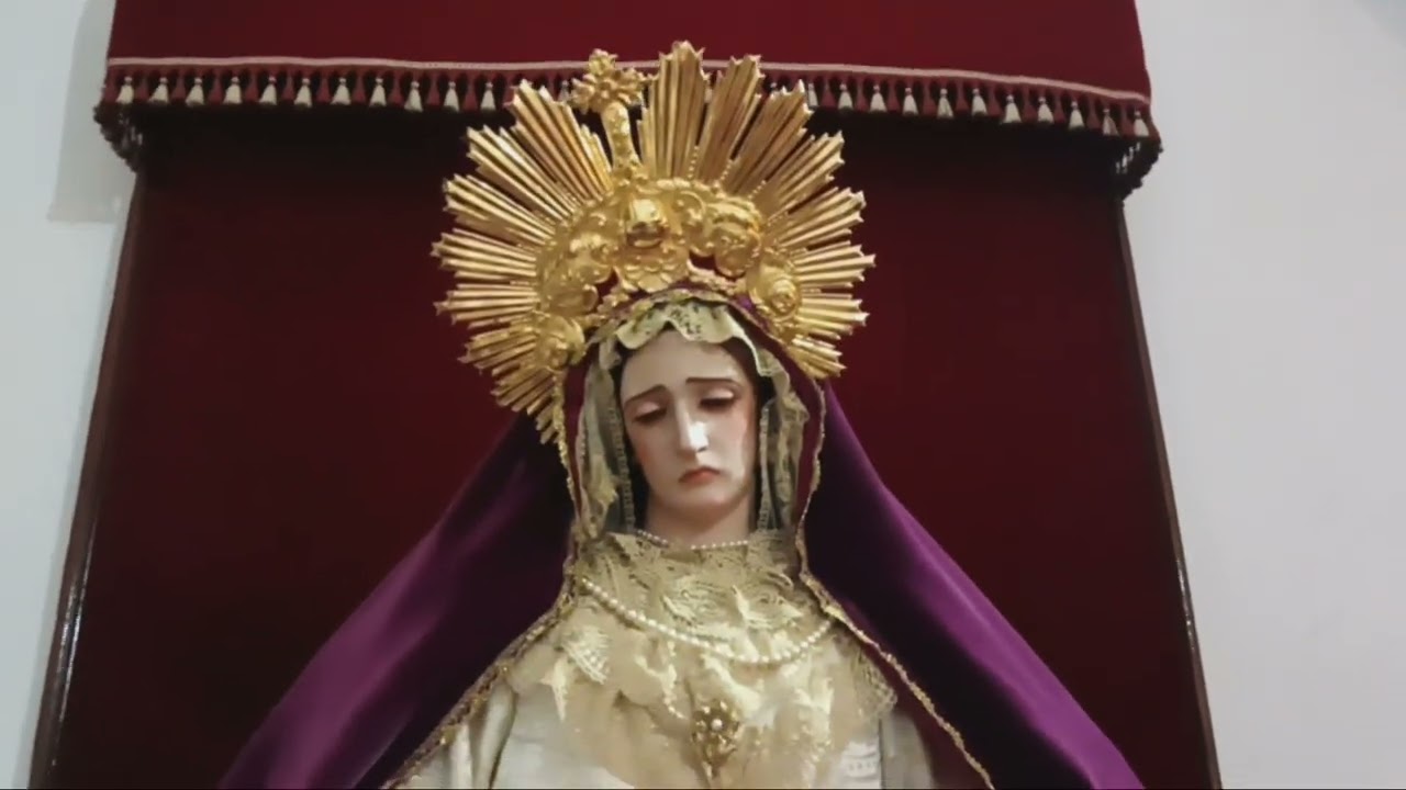 Ermita de la Caridad. Fuente Obejuna.