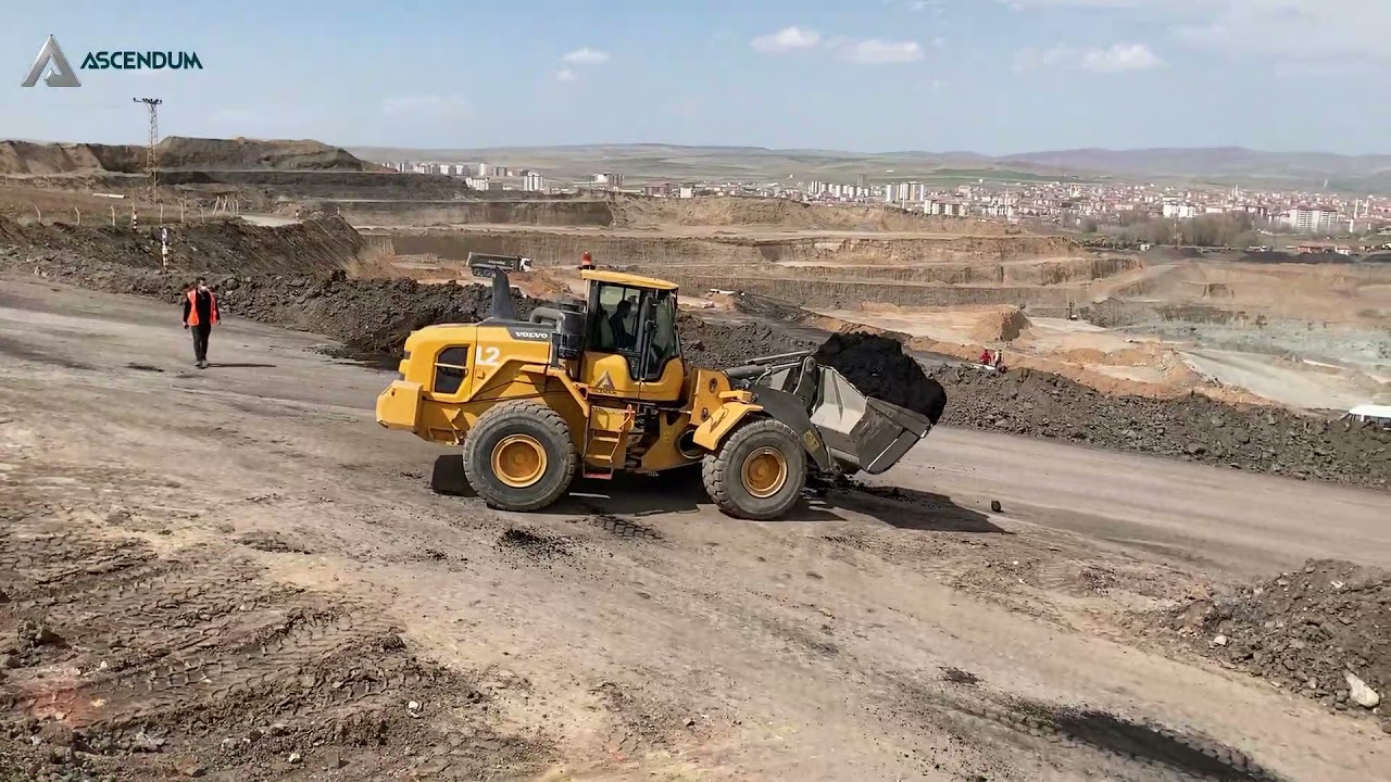 Çetinkaya İnşaat Yönetim Kurulu Başkanı Tayfun Çetinkaya Röportajı