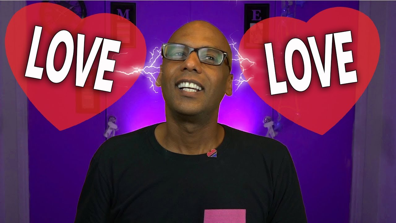 Why Bisexuals Fall in Love Differently -  (Why am I so in Love)