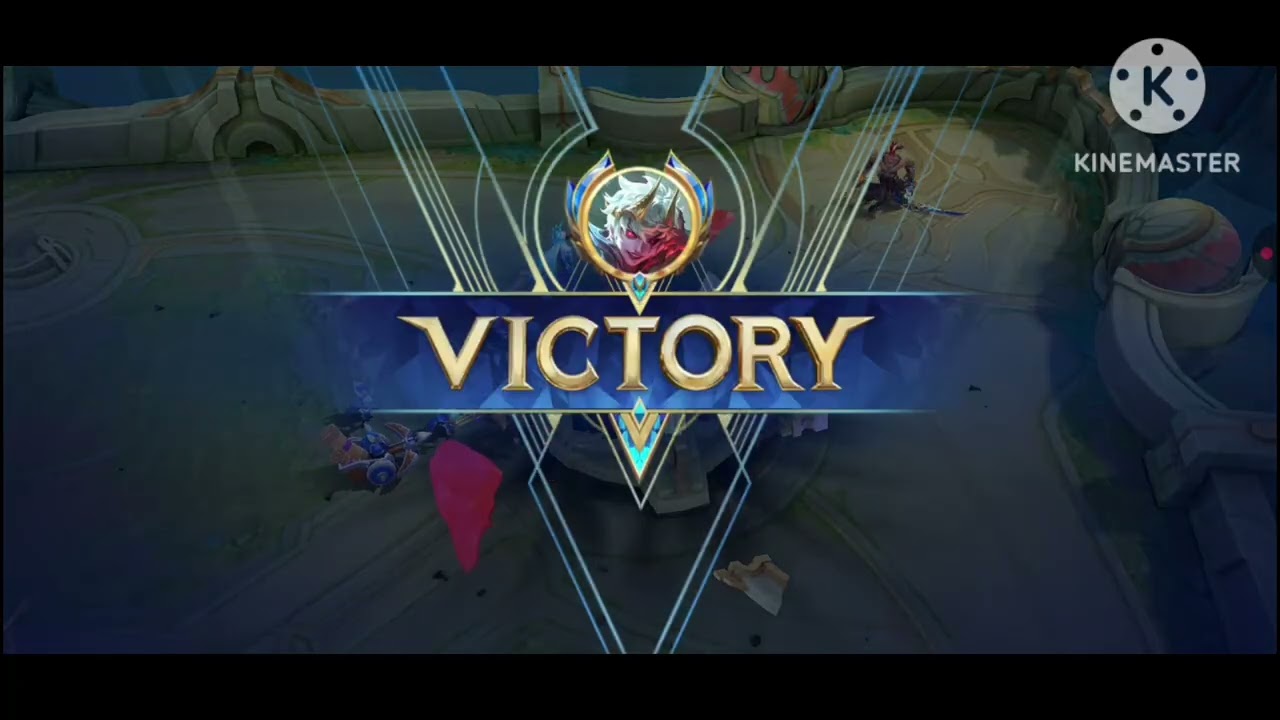 MOBA 5V5 NEW WE ARE BACK
