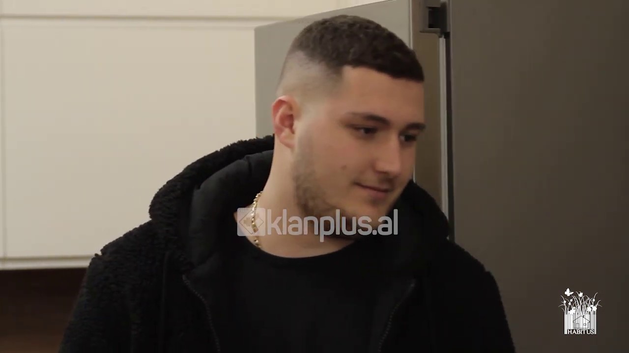 HABITUS nga Qazim Strazimiri - Episodi 12 (09 shkurt 2020)