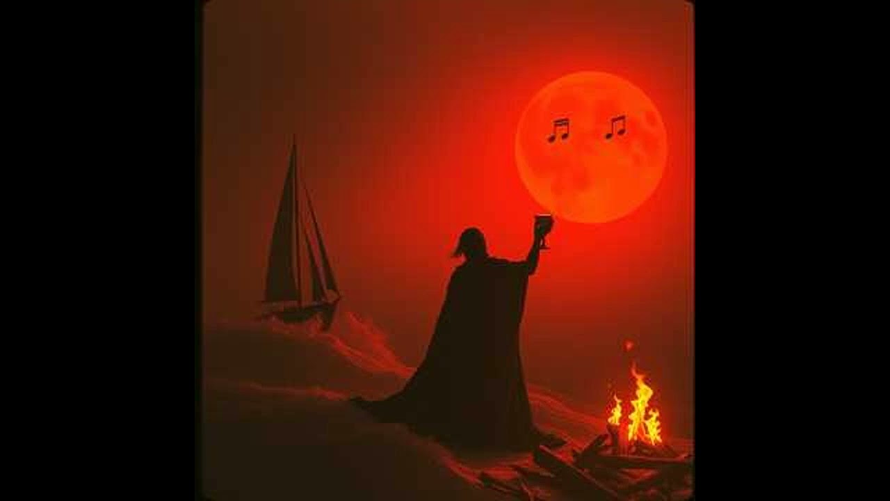 Feuerlied - Ätzmolch Version