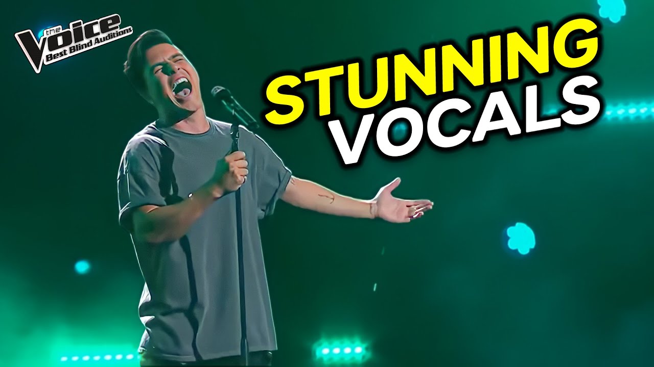 Best Billie Eilish Covers That Stopped the Room | Best Blind Auditions