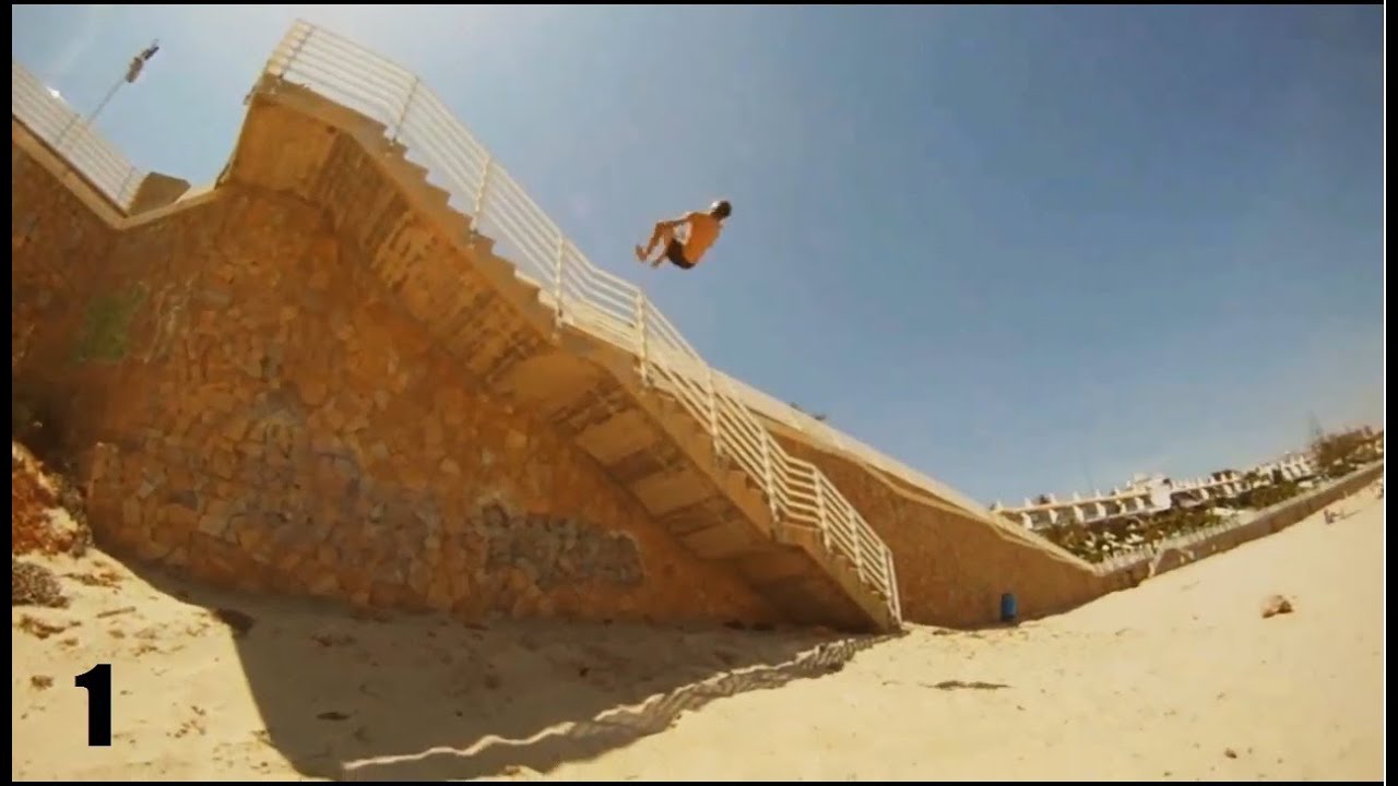 THE BEST OF SPAIN 2012 [Part 1]