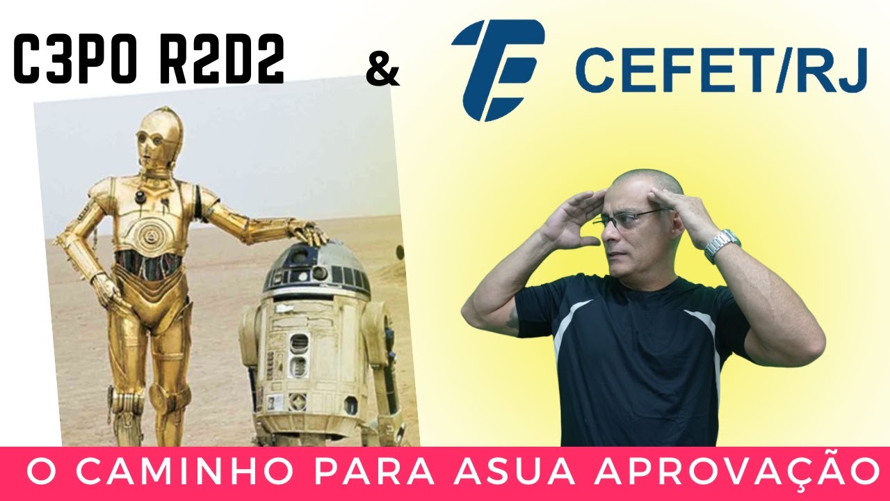 CEFET - 2019 [Questão Resolvida]