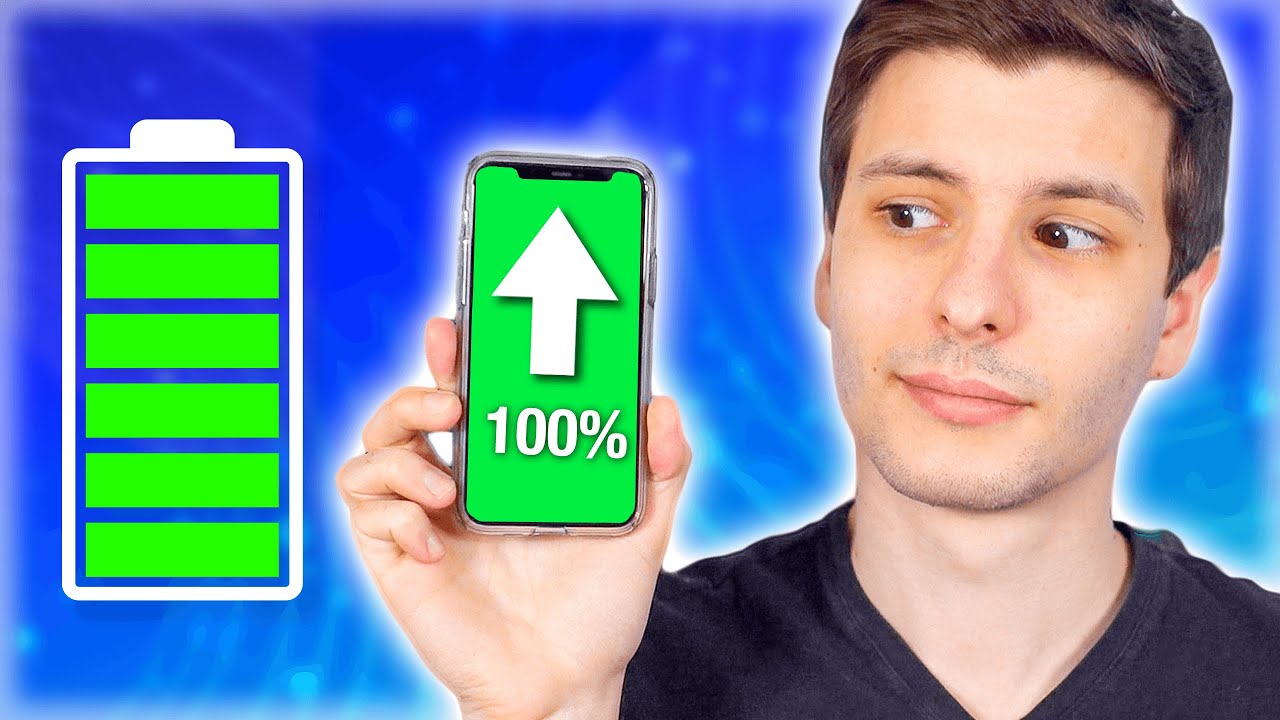 7 Ways to Improve Your Phone&rsquo;s Battery Life (Android & iPhone)