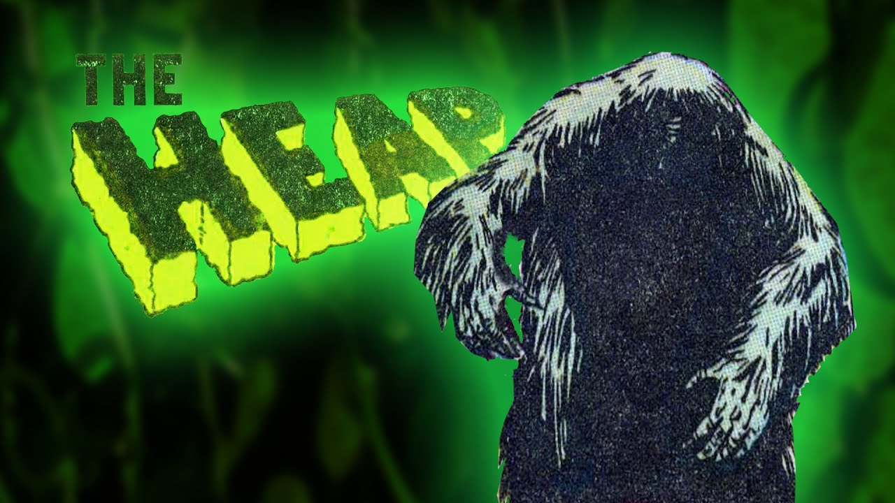 Lost Hero of the Golden Age  Ep.7 The Heap