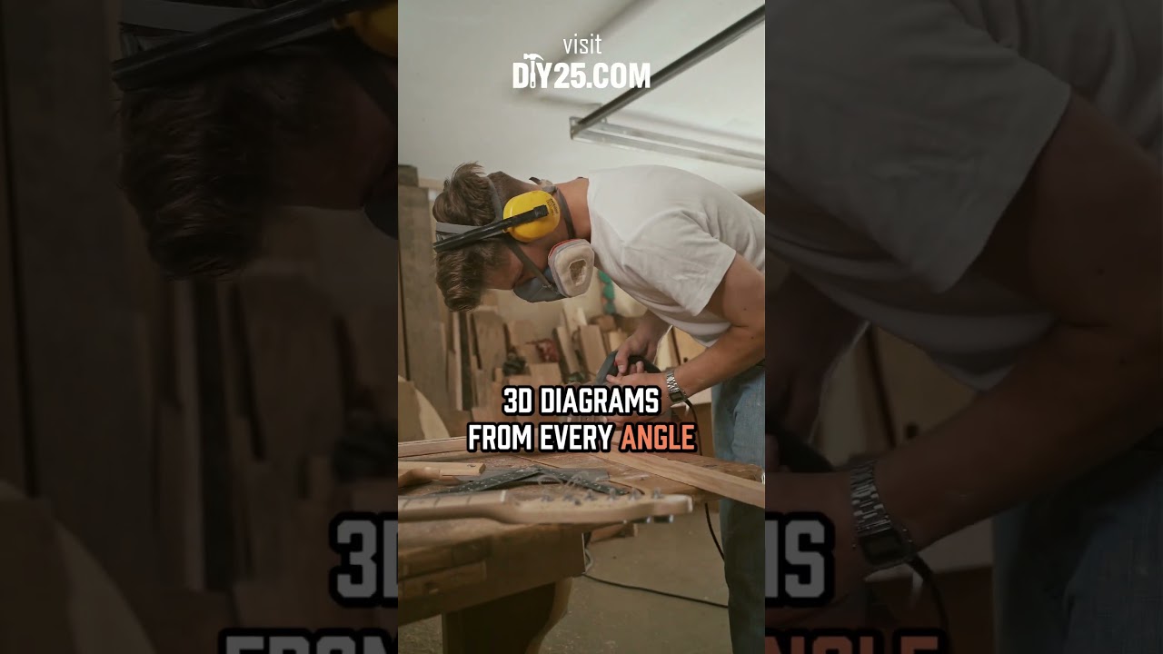 Why 90% Of Beginner Woodworking Projects Fail