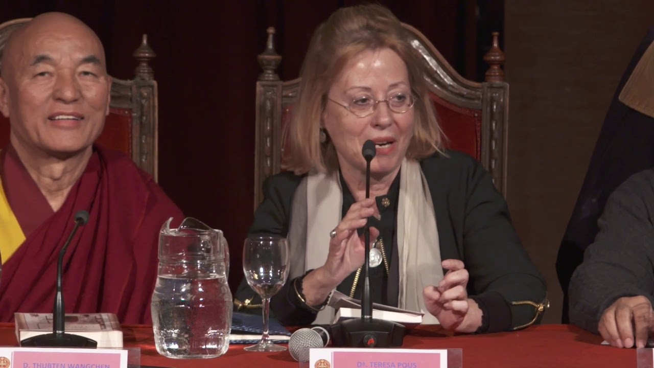 Presentación del libro 
