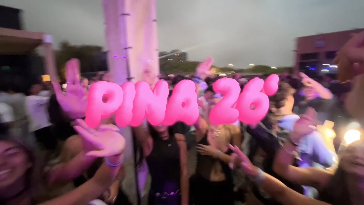PINAMAR CON LAS GERLAS 👙 (todo mal)