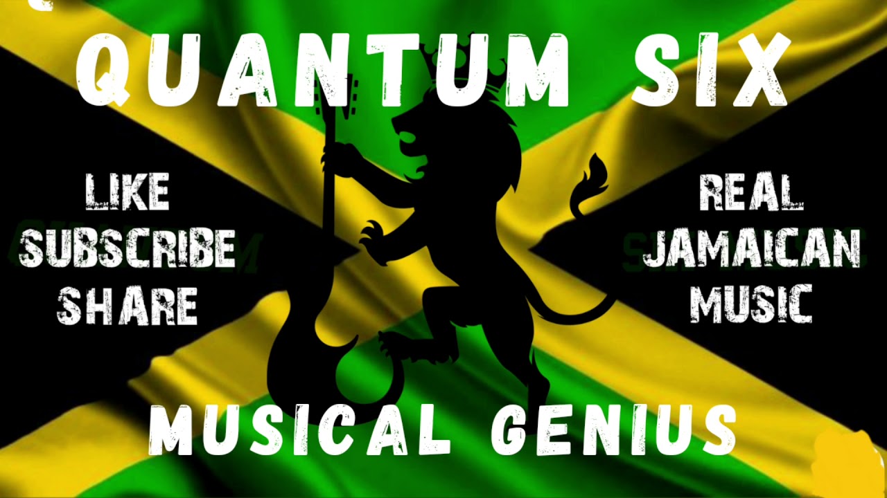 Bam Bam Reggae Riddim Dj Mix By #Quantum_Six FT #BUJU_BANTON #CHAKA_DEMUS & #PLIERS #CUTTY_RANKS
