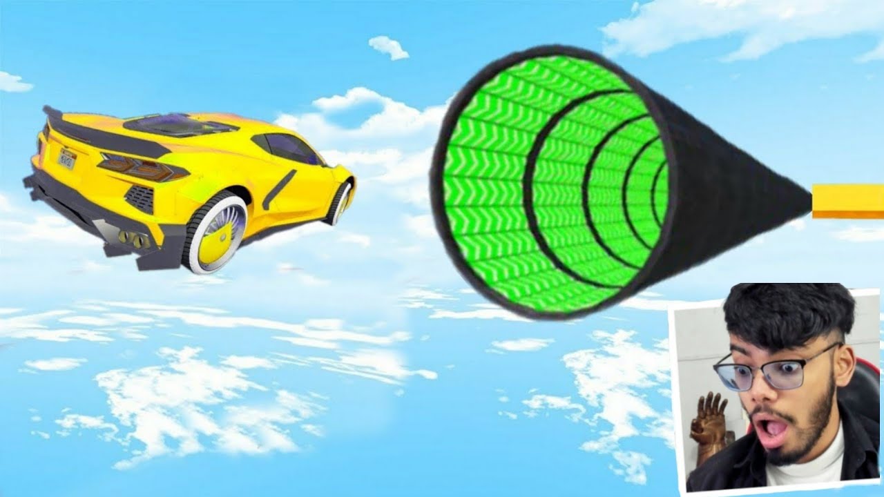 836.826% People Need To Drink Water To Win This Race in GTA 5!