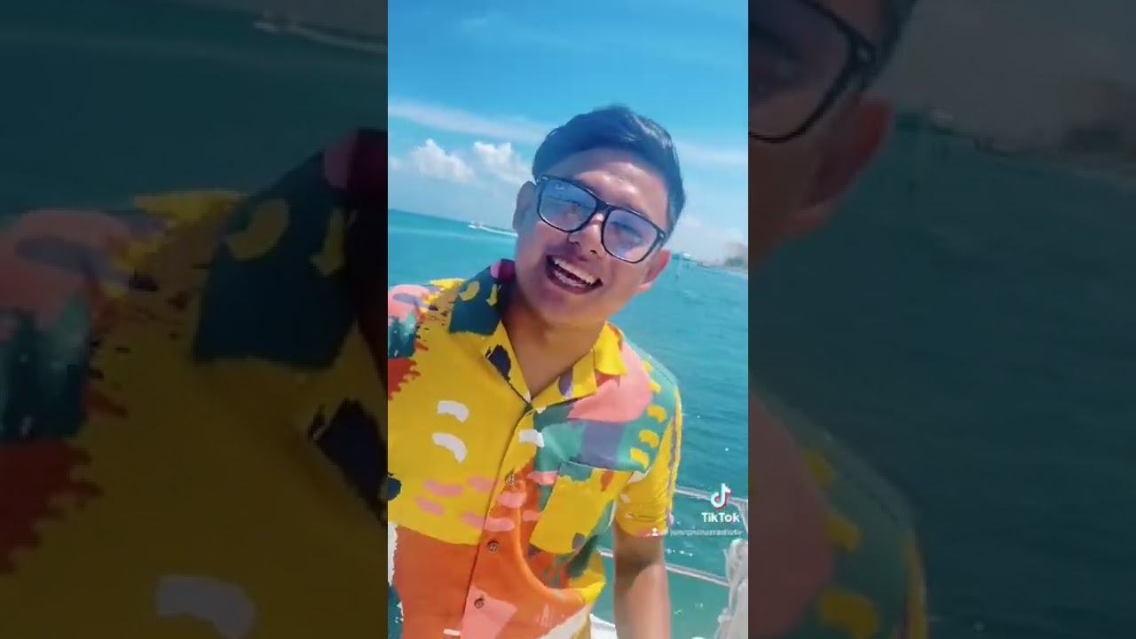 Lo bueno que soy guapillo jaa