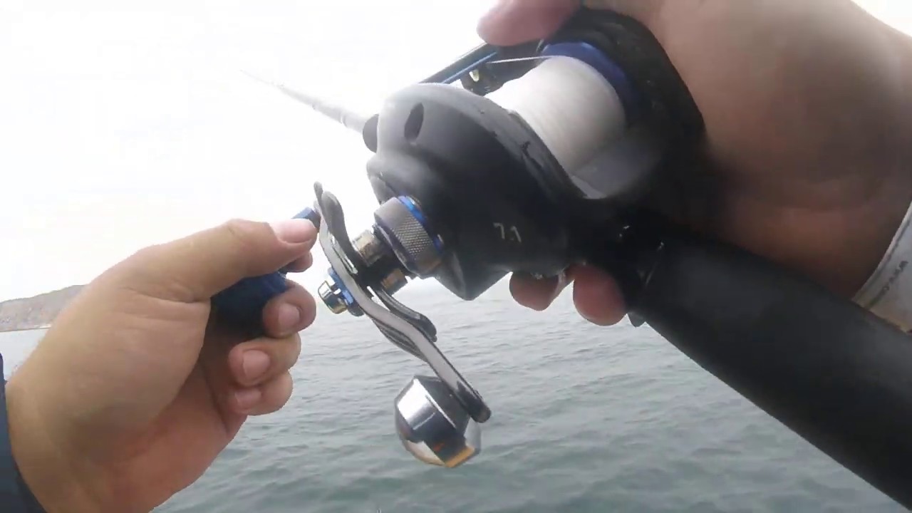 Barracuda ACTION! Aboard Mission Belle