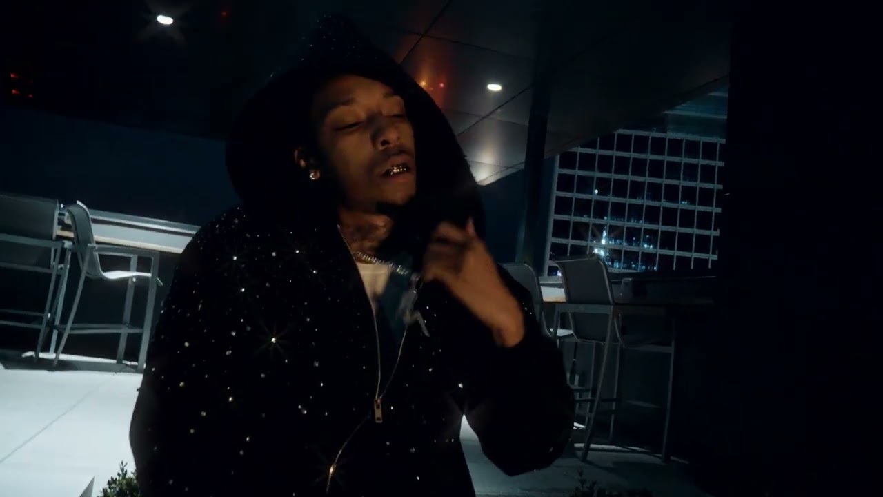 Slime Men (Official Music Video) | Shot by @deadswvg 