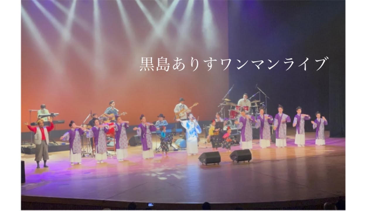 1st ミニアルバム 発売記念ライブ ♫
