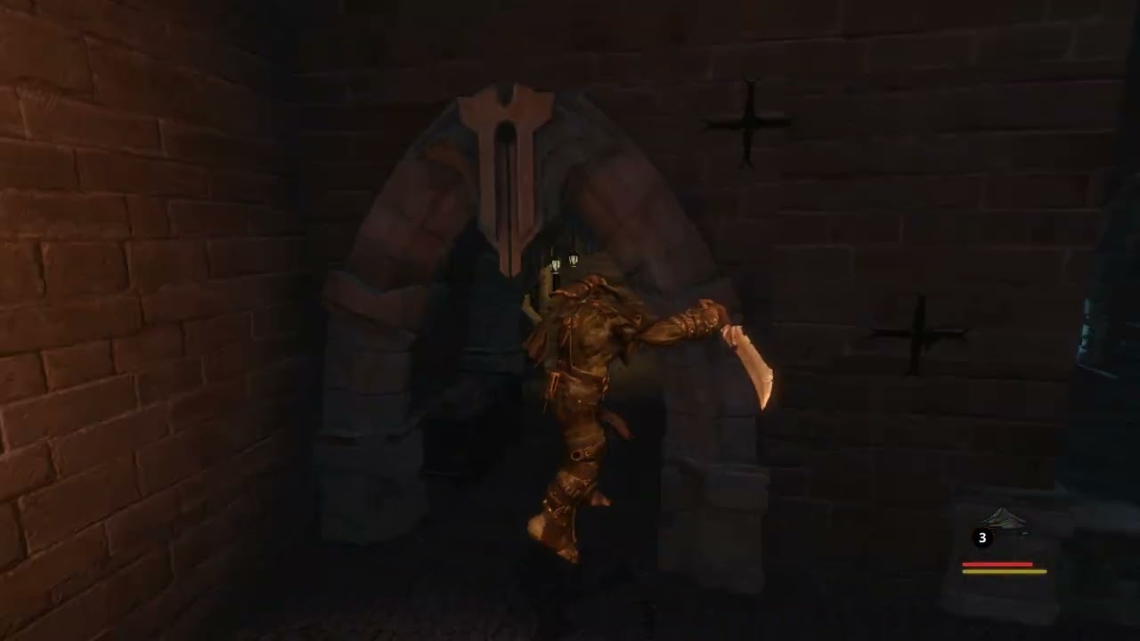 Styx  Master of Shadows