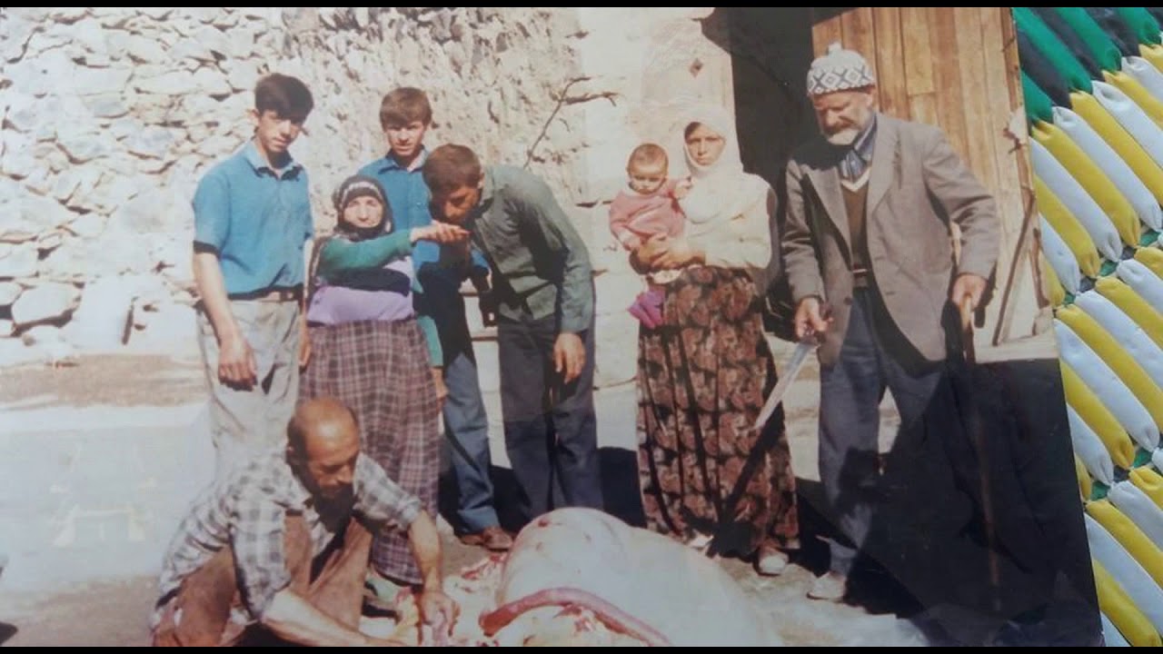 Nevşehir Derinkuyu Suvermez Köyü