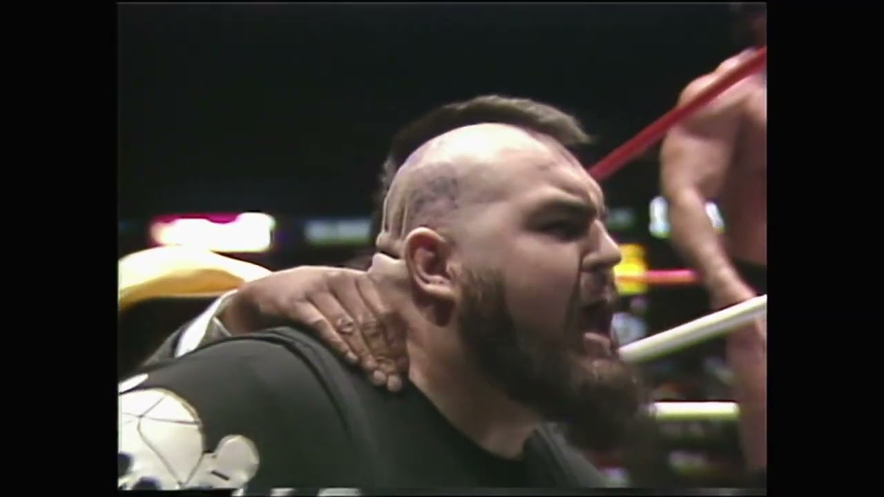 WWF Prime Time Wrestling 04 18 1988 (Full Show 1080p)