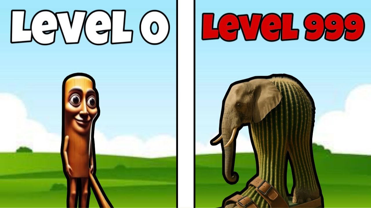 BRAIN ROT EVOLUTION