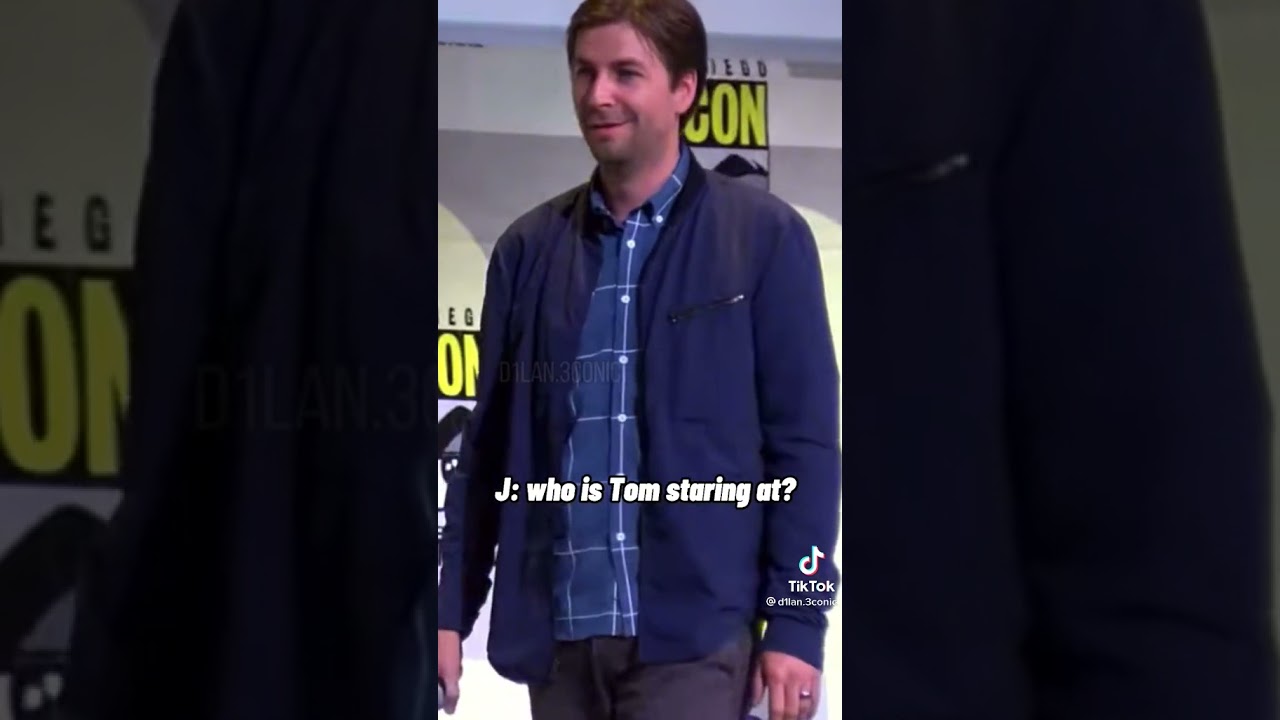 POV: Tom noticed you in a crowd #Tomholland #Peterparker #spiderman #actor #shorts #love