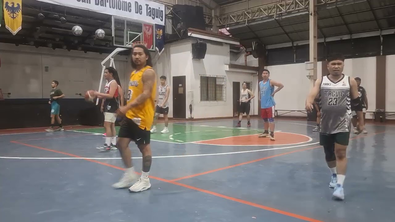 FEBRUARY 28 2026 LIGA TYPE GAME 1