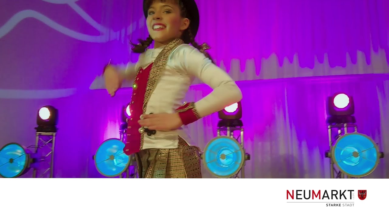 Seniorenfasching am 09. Februar 2021 um 14.00 Uhr - Trailer