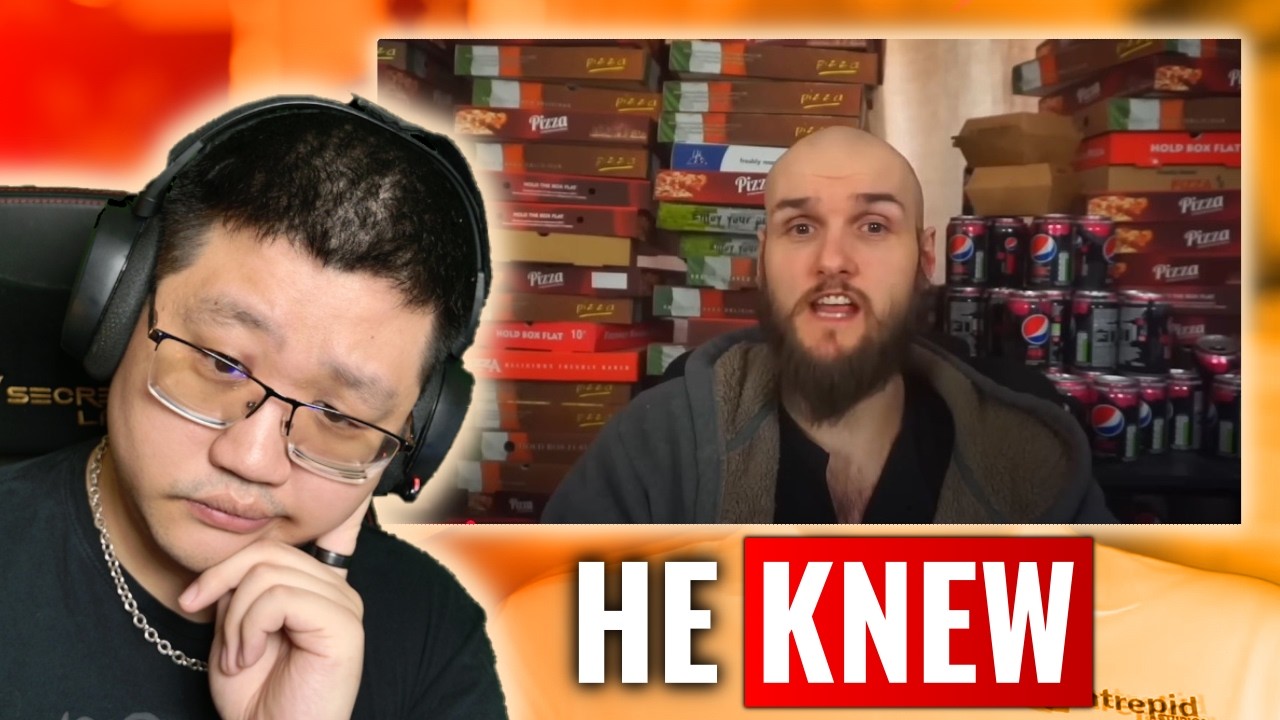 Now I Understand Why EVERYONE Is Saying He Was RIGHT
