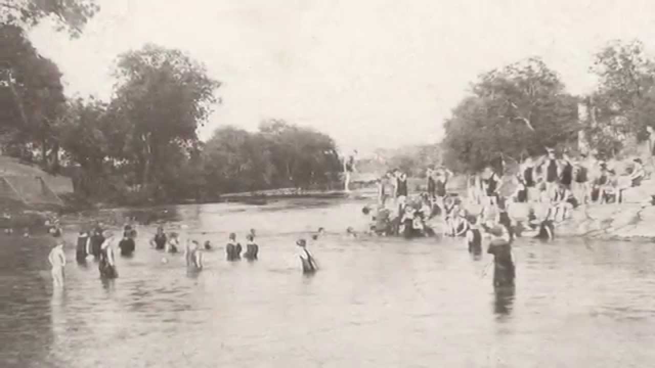 Of Mills and Picnics