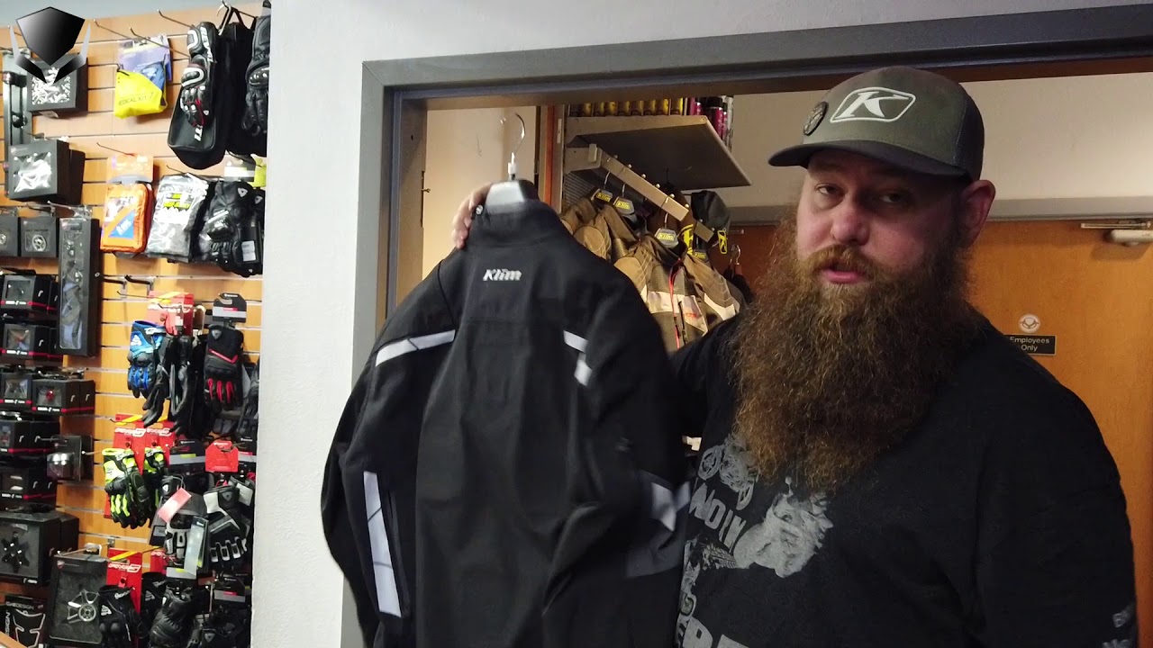 Hey Joe! I Wanna Know... - KLIM Hardanger One Piece Suit