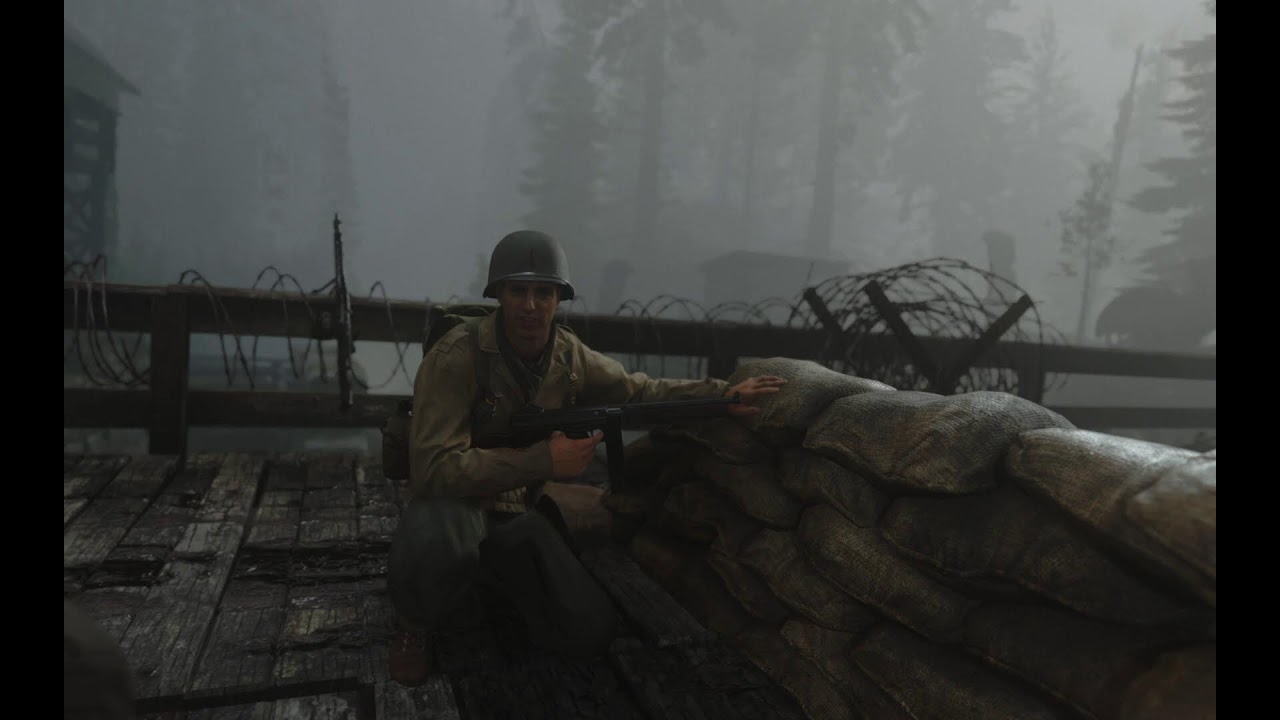 CALL OF DUTY MW PART (3)