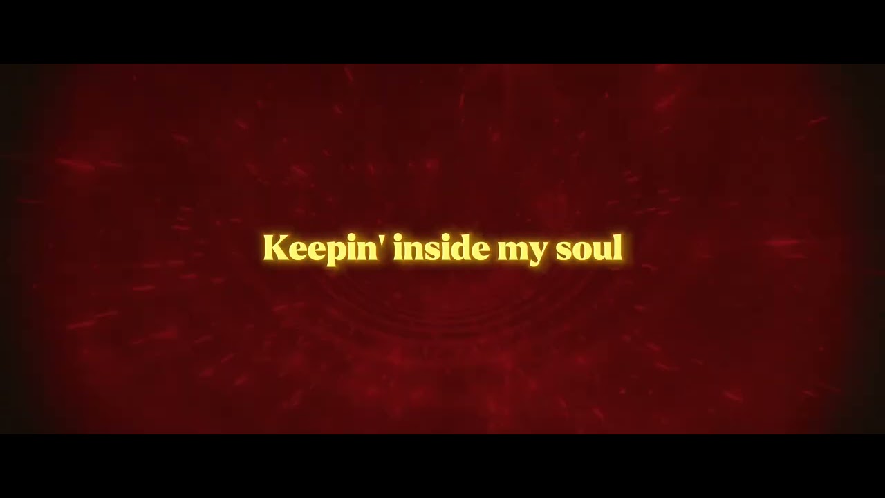 Liniker - SO SPECIAL (Lyrics)