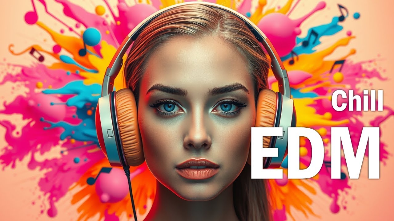 Chill Emotional | Soft Electronic Music for Late Night Feelings
