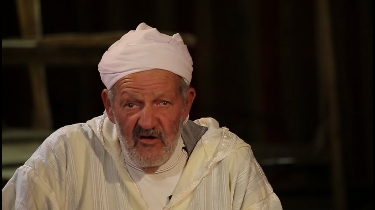 خيمة الشيخ عطاءالله 2015 / الشاعر : ارخيس بلقاسم - قصيدة يا رايس