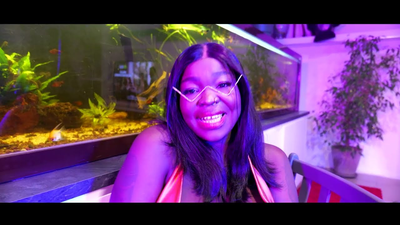 S'CHUILA ( clip officiel )