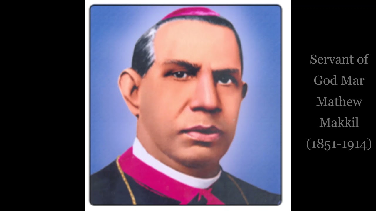 Syro Malabar Church Saints