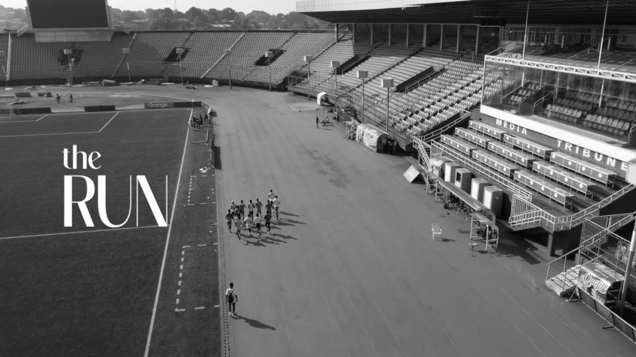 The Run | Short Film