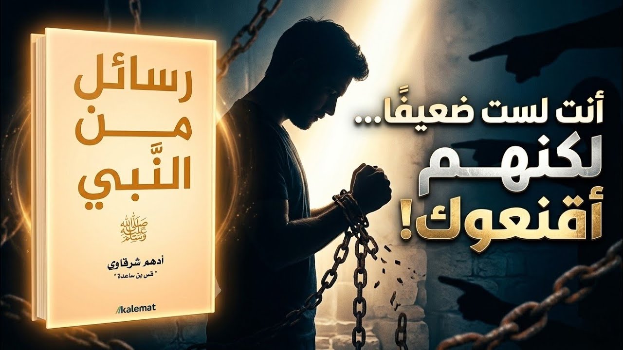 معجزة الانضباط في حياة الرسول ﷺ | السر الذي غفل عنه كثيرون