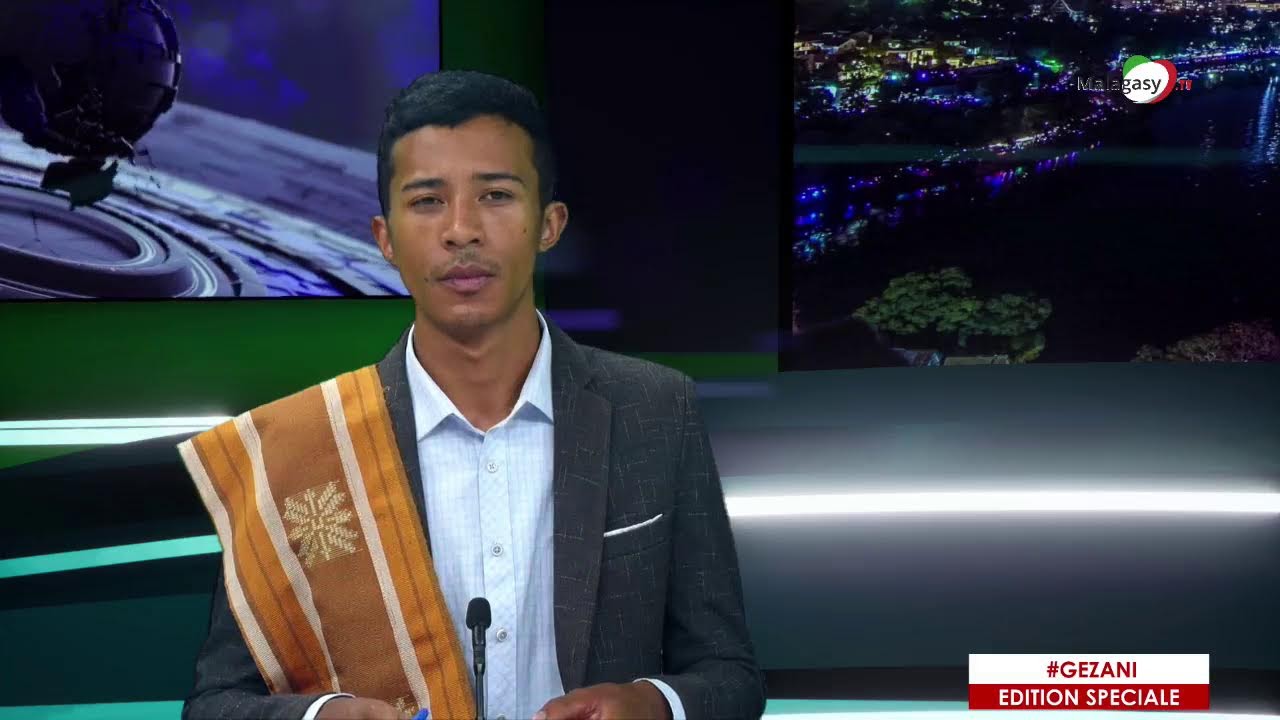 EDITION SPECIALE RIVODOZA GEZANI 11 FEBROARY 2026