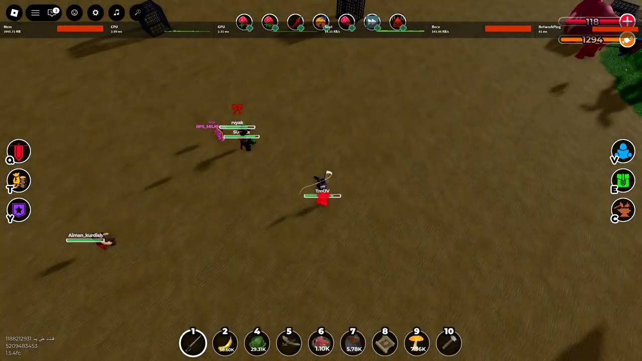 Top 1 sword