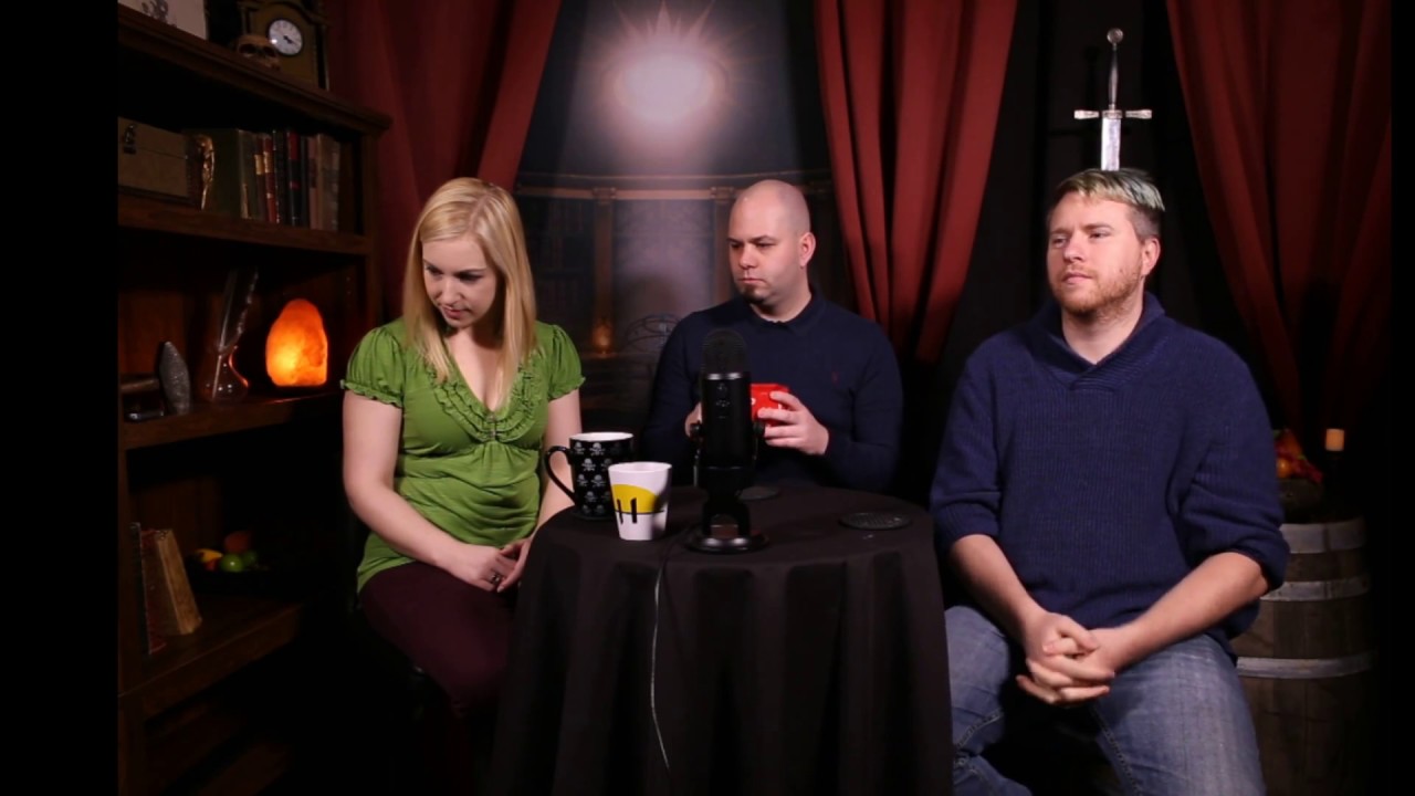 01/26/2017 Live Q&A - Settlements