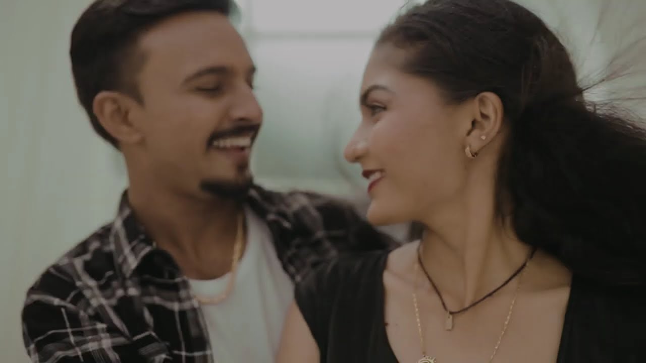 PRE WEDDING FILM 2024 | KISHAN @ BHAVIKA | 4K | MOKHASAN | RAMESH RAVAL PHOTOGRAPHY | @aksharFilms