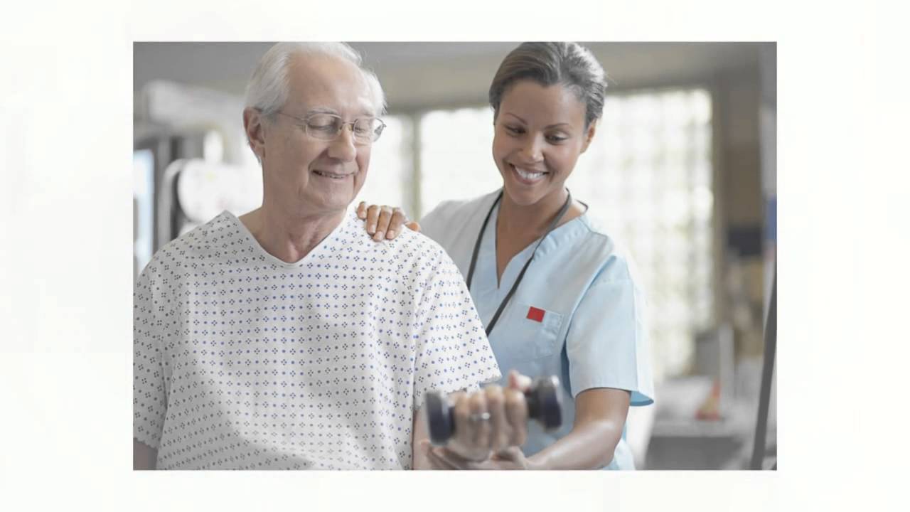 Physical Therapy Management